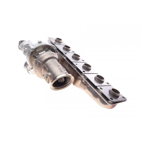 18539880004 BORGWARNER Турбіна BMW X5(E70)/X6 (E71/E72) 3.0i 08-14 (N55)