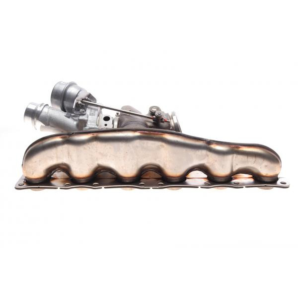18539880004 BORGWARNER Турбіна BMW X5(E70)/X6 (E71/E72) 3.0i 08-14 (N55)