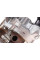 18539880004 BORGWARNER Турбіна BMW X5(E70)/X6 (E71/E72) 3.0i 08-14 (N55)