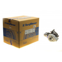 53039880195 BORGWARNER Турбіна VW Audi 1.9-2.0TDI