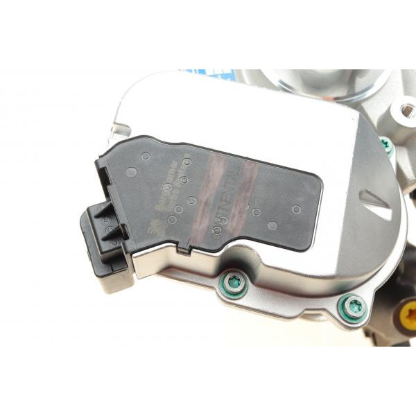53049880054 BORGWARNER Турбіна Audi A4/A6/A8 3.0 TDI quattro (150kW/155kW/165kW/171kW) 03-10