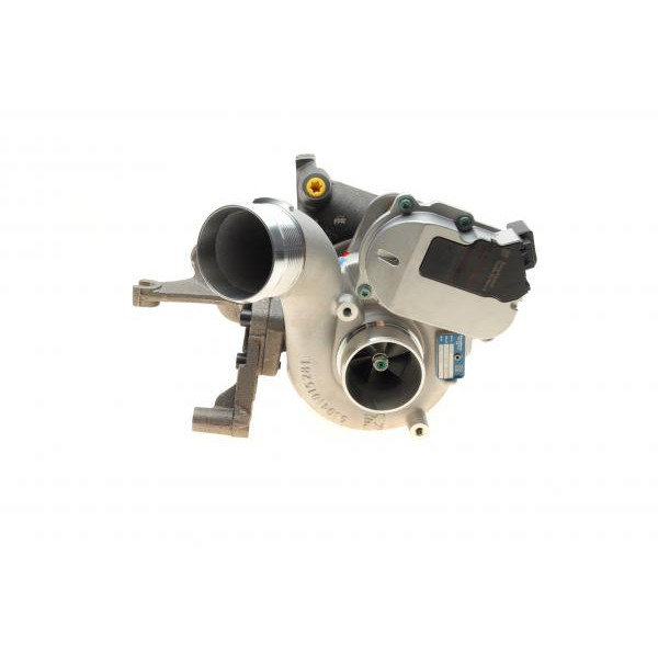 53049880054 BORGWARNER Турбіна Audi A4/A6/A8 3.0 TDI quattro (150kW/155kW/165kW/171kW) 03-10