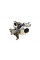 53049880054 BORGWARNER Турбіна Audi A4/A6/A8 3.0 TDI quattro (150kW/155kW/165kW/171kW) 03-10