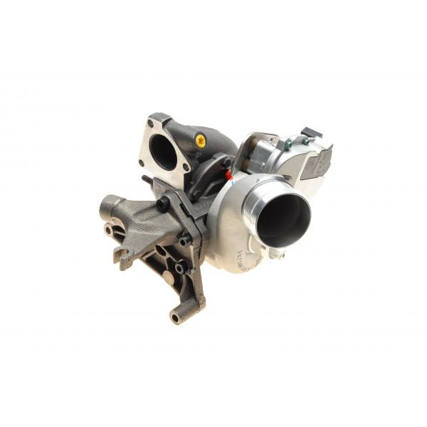 53049880054 BORGWARNER Турбіна Audi A4/A6/A8 3.0 TDI quattro (150kW/155kW/165kW/171kW) 03-10