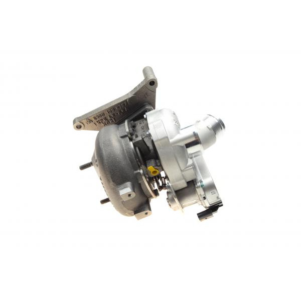53049880054 BORGWARNER Турбіна Audi A4/A6/A8 3.0 TDI quattro (150kW/155kW/165kW/171kW) 03-10