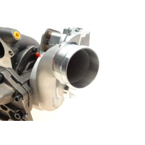 53049880054 BORGWARNER Турбіна Audi A4/A6/A8 3.0 TDI quattro (150kW/155kW/165kW/171kW) 03-10