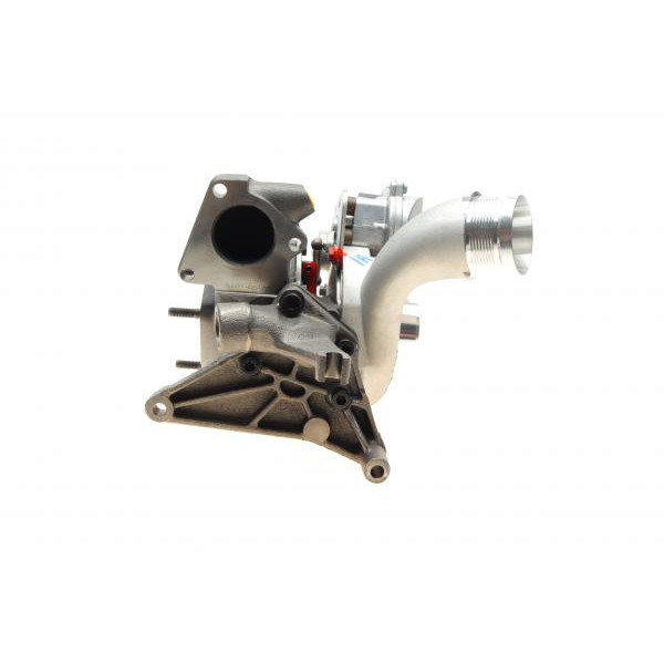 53049880054 BORGWARNER Турбіна Audi A4/A6/A8 3.0 TDI quattro (150kW/155kW/165kW/171kW) 03-10