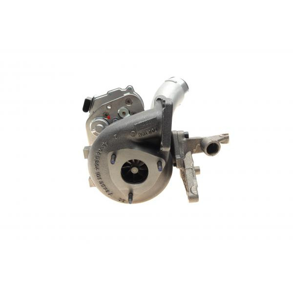 53049880054 BORGWARNER Турбіна Audi A4/A6/A8 3.0 TDI quattro (150kW/155kW/165kW/171kW) 03-10