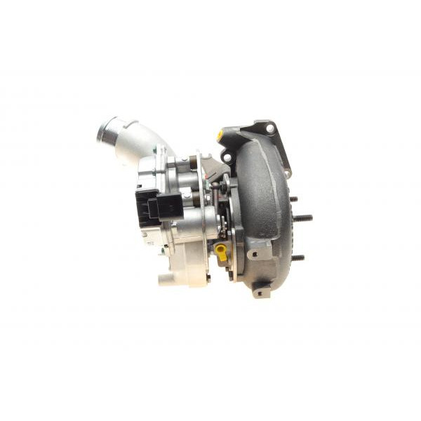 53049880054 BORGWARNER Турбіна Audi A4/A6/A8 3.0 TDI quattro (150kW/155kW/165kW/171kW) 03-10