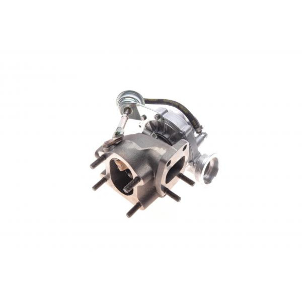 53169887118 BORGWARNER Турбіна MB Vario/Atego 4.3 96- (OM904LA-E3) 110kw/150hp