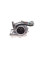 53169887118 BORGWARNER Турбіна MB Vario/Atego 4.3 96- (OM904LA-E3) 110kw/150hp