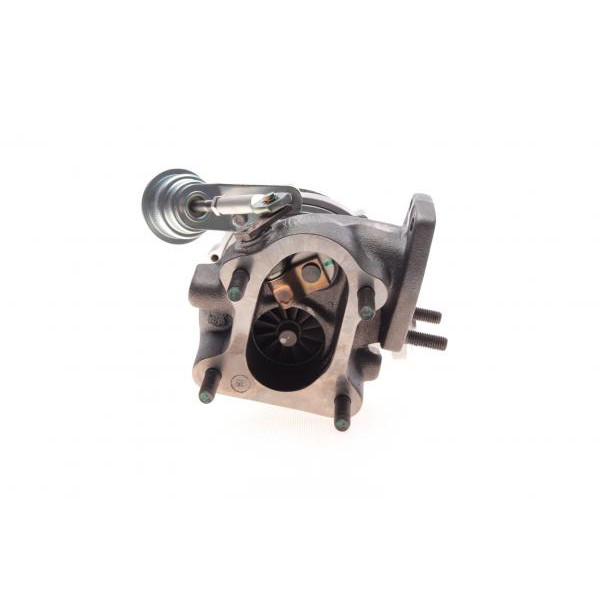 53169887118 BORGWARNER Турбіна MB Vario/Atego 4.3 96- (OM904LA-E3) 110kw/150hp