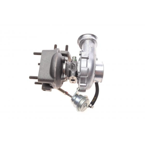 53169887118 BORGWARNER Турбіна MB Vario/Atego 4.3 96- (OM904LA-E3) 110kw/150hp