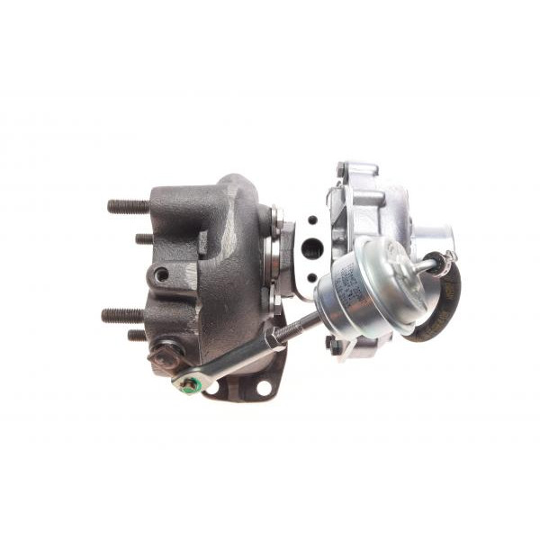 53169887118 BORGWARNER Турбіна MB Vario/Atego 4.3 96- (OM904LA-E3) 110kw/150hp