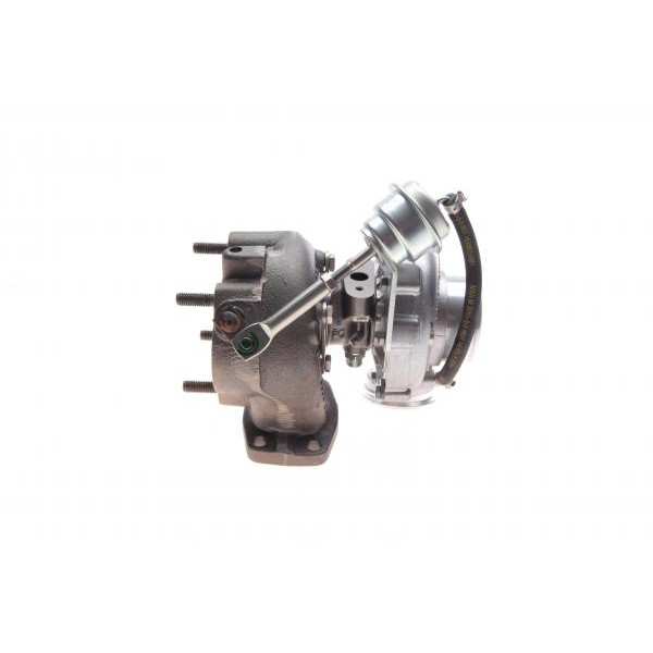 53169887118 BORGWARNER Турбіна MB Vario/Atego 4.3 96- (OM904LA-E3) 110kw/150hp