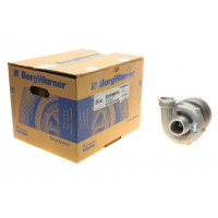 53249886705 BORGWARNER Турбіна MB (OM354.920-OM354.925)