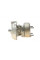 53249886705 BORGWARNER Турбіна MB (OM354.920-OM354.925)