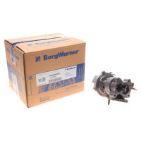 54359880000 BORGWARNER Турбіна Renault Kangoo 1.5dCi (42/48kw) 01-