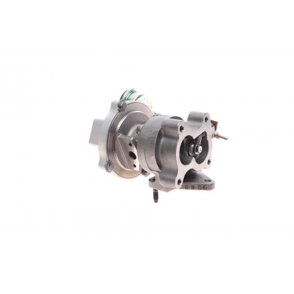 54359880000 BORGWARNER Турбіна Renault Kangoo 1.5dCi (42/48kw) 01-