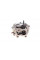 54359880000 BORGWARNER Турбіна Renault Kangoo 1.5dCi (42/48kw) 01-
