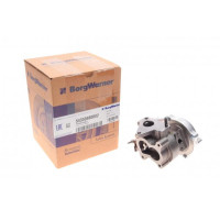54359880002 BORGWARNER Турбіна Renault Kangoo 1.5DCI 02-09 (60kw)