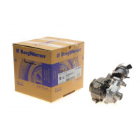 54359880027 BORGWARNER Турбіна Fiat Doblo 1.3D Multijet (66/70kW) 09-/ Opel Combo 1.3CDTI (66kW) 12-