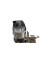 54359880027 BORGWARNER Турбіна Fiat Doblo 1.3D Multijet (66/70kW) 09-/ Opel Combo 1.3CDTI (66kW) 12-