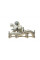 54399880020 BORGWARNER Турбіна VW T5/Caddy 1.9TDI (63kW) 03-09
