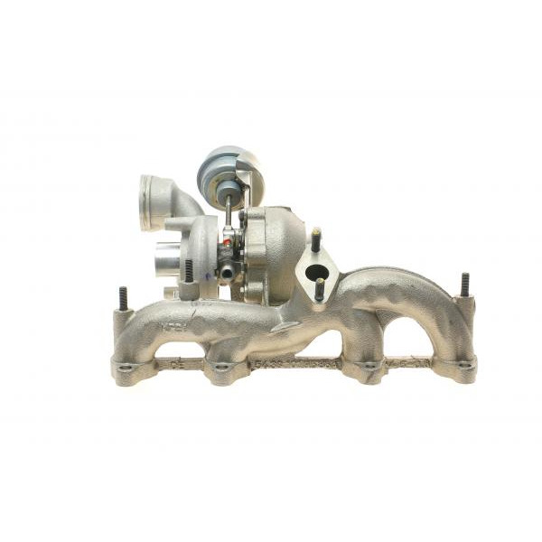 54399880020 BORGWARNER Турбіна VW T5/Caddy 1.9TDI (63kW) 03-09