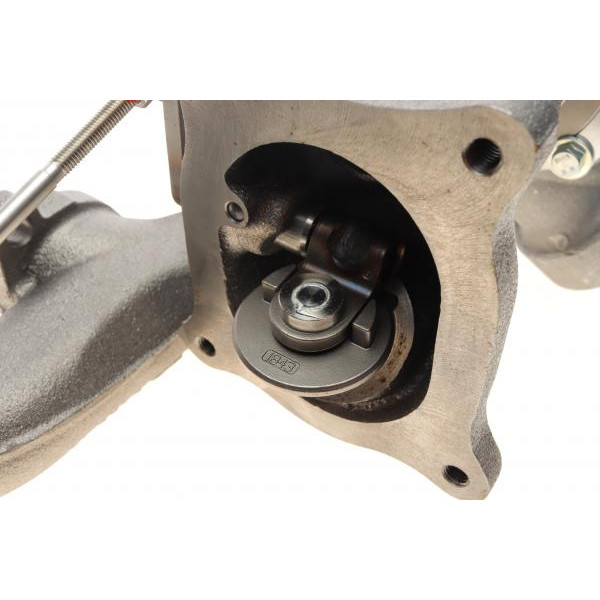 54399880049 BORGWARNER Турбіна MB Sprinter 906 215CDI/315CDI (маленька)