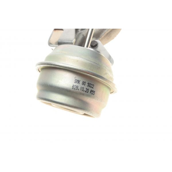 54399880049 BORGWARNER Турбіна MB Sprinter 906 215CDI/315CDI (маленька)