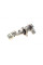 54399880049 BORGWARNER Турбіна MB Sprinter 906 215CDI/315CDI (маленька)