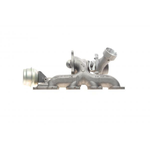 54399880049 BORGWARNER Турбіна MB Sprinter 906 215CDI/315CDI (маленька)