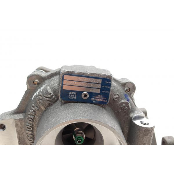 54399880049 BORGWARNER Турбіна MB Sprinter 906 215CDI/315CDI (маленька)