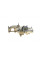 54399880057 BORGWARNER Турбіна VW T5/Caddy 1.9TDI (62kW/75kW) 06-09 (з отвором під датчик)