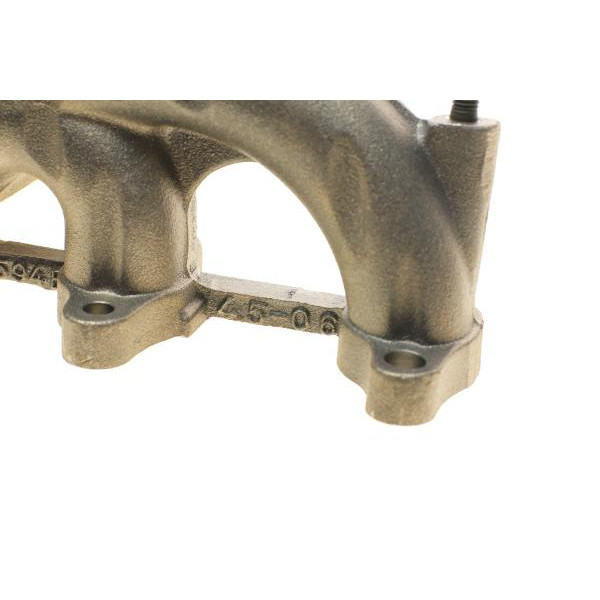 54399880057 BORGWARNER Турбіна VW T5/Caddy 1.9TDI (62kW/75kW) 06-09 (з отвором під датчик)
