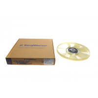 AM20004440M BORGWARNER Муфта вентилятора MB Sprinter (906) 2.2CDI OM651 09- (7 лопат) = 20004440