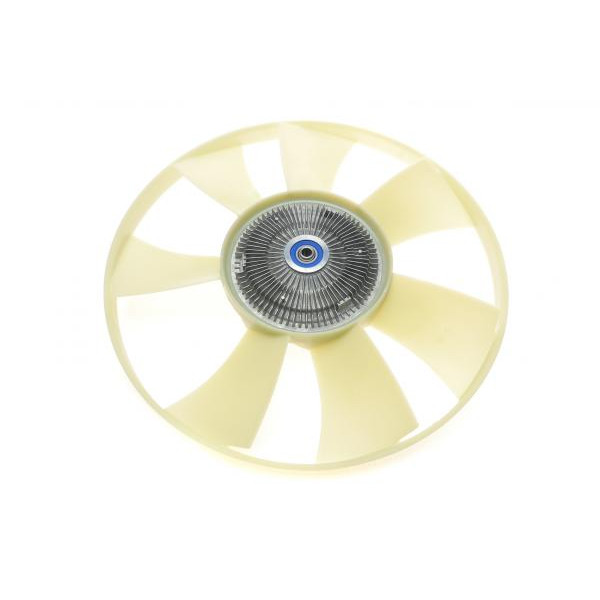 AM20004440M BORGWARNER Муфта вентилятора MB Sprinter (906) 2.2CDI OM651 09- (7 лопат) = 20004440
