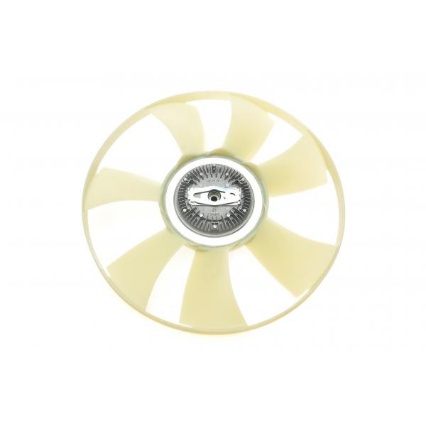 AM20004440M BORGWARNER Муфта вентилятора MB Sprinter (906) 2.2CDI OM651 09- (7 лопат) = 20004440