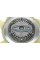 AM20004440M BORGWARNER Муфта вентилятора MB Sprinter (906) 2.2CDI OM651 09- (7 лопат) = 20004440