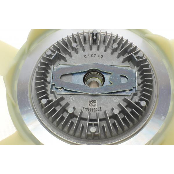 AM20004440M BORGWARNER Муфта вентилятора MB Sprinter (906) 2.2CDI OM651 09- (7 лопат) = 20004440