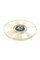 AM20004762M BORGWARNER Муфта вентилятора VW Crafter 2.0TDI 11-16 (7 лопатей/OM651/High cut) = 20004762