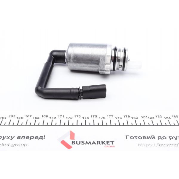 DS118574 BORGWARNER Насос масляний муфти диференціала (Haldex) Skoda Octavia/VW Golf IV/Sharan 96-10