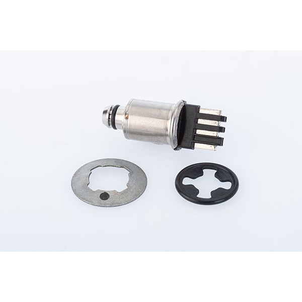 DS120686 BORGWARNER Датчик тиску масла в муфті (Haldex) Volvo XC90/VW Transporter/Skoda Octavia (II Generation)