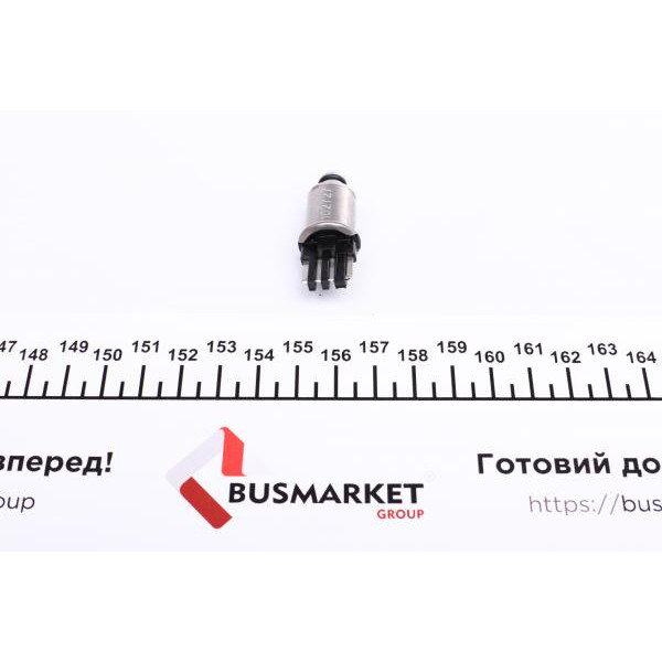 DS120686 BORGWARNER Датчик тиску масла в муфті (Haldex) Volvo XC90/VW Transporter/Skoda Octavia (II Generation)