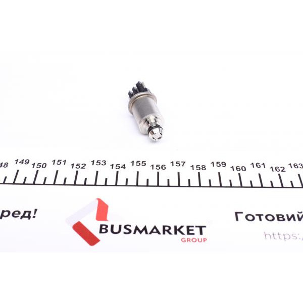 DS120686 BORGWARNER Датчик тиску масла в муфті (Haldex) Volvo XC90/VW Transporter/Skoda Octavia (II Generation)
