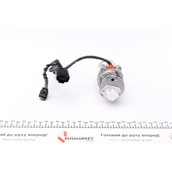 DS2001261 ​​BORGWARNER Насос масляний муфти диференціала (Haldex) Audi A3/S3/TT/R8/Roadster 15-