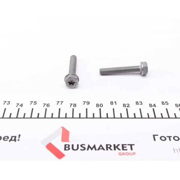 DS2001261 ​​BORGWARNER Насос масляний муфти диференціала (Haldex) Audi A3/S3/TT/R8/Roadster 15-
