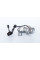 DS2001261 ​​BORGWARNER Насос масляний муфти диференціала (Haldex) Audi A3/S3/TT/R8/Roadster 15-