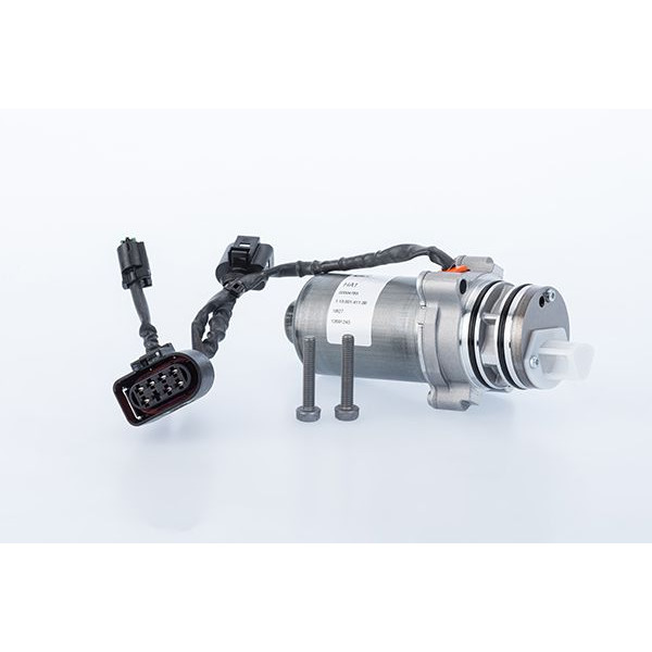 DS2001261 ​​BORGWARNER Насос масляний муфти диференціала (Haldex) Audi A3/S3/TT/R8/Roadster 15-